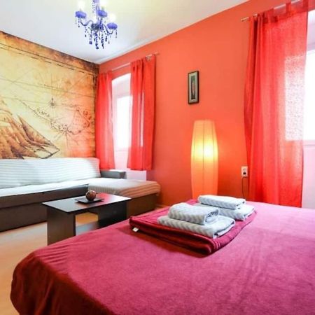 Apartamento Historic Luxury Old Town Zadar Exterior foto