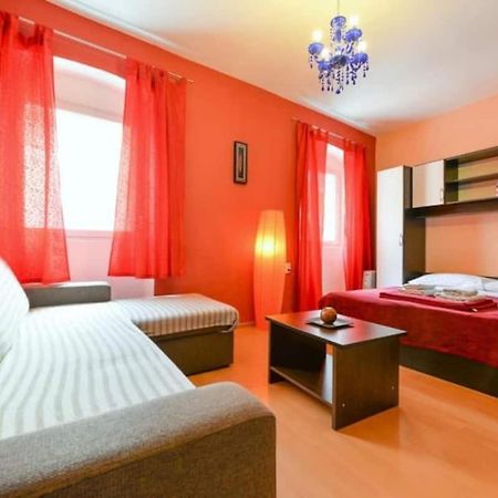 Apartamento Historic Luxury Old Town Zadar Exterior foto