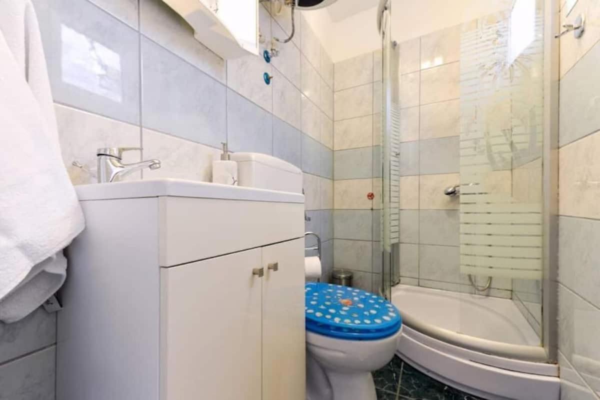 Apartamento Historic Luxury Old Town Zadar Exterior foto