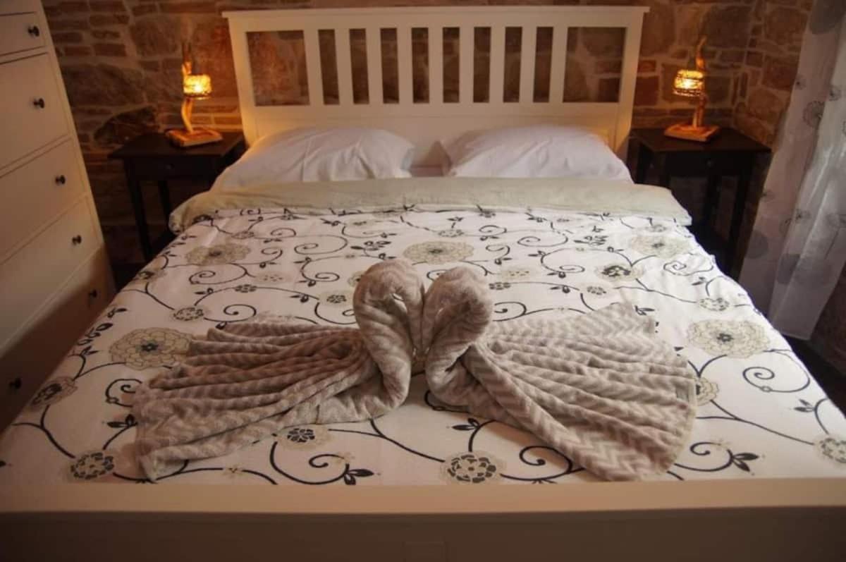 Apartamento Historic Luxury Old Town Zadar Exterior foto