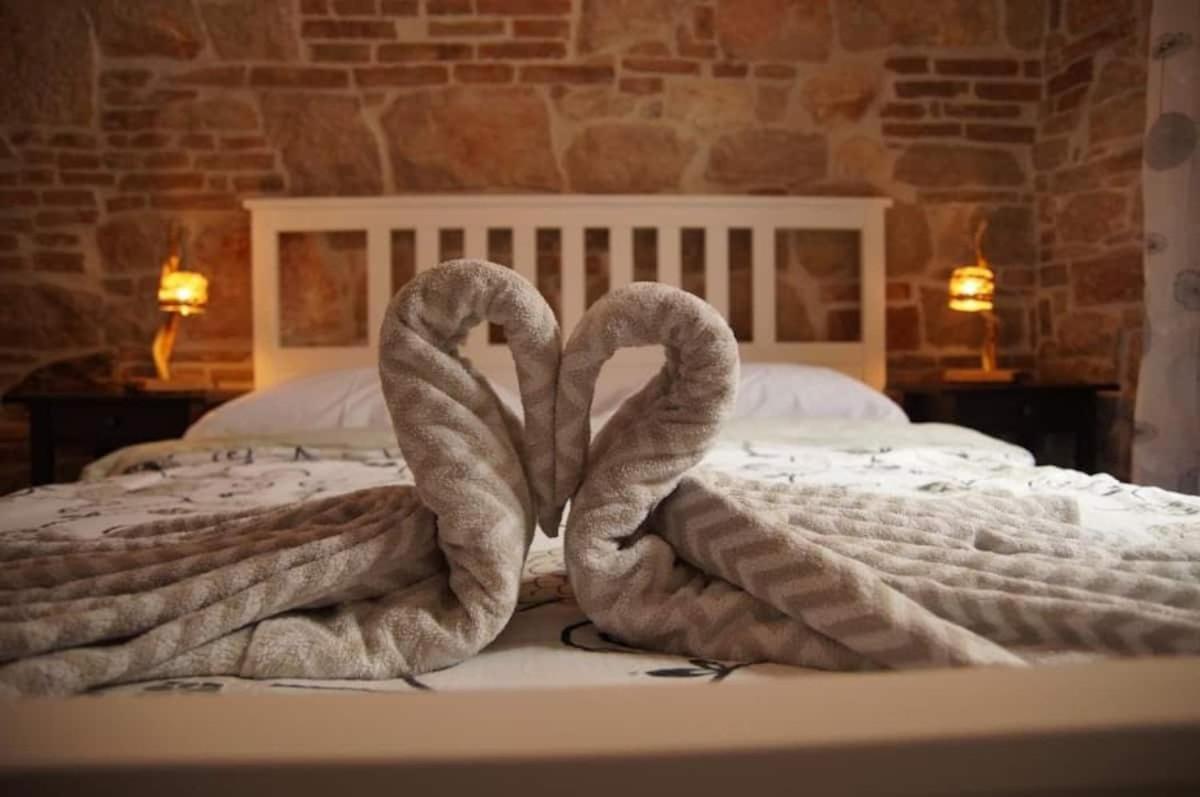 Apartamento Historic Luxury Old Town Zadar Exterior foto